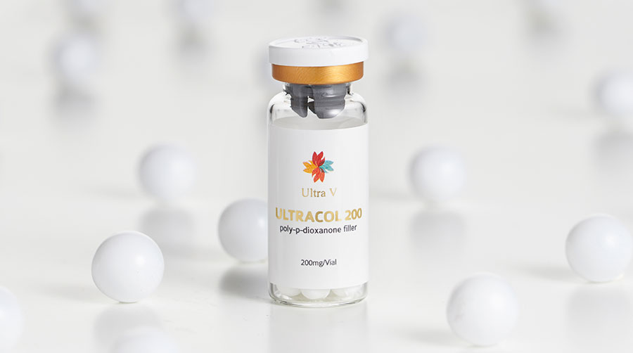 UltraCol PDO Kollagenstimulator